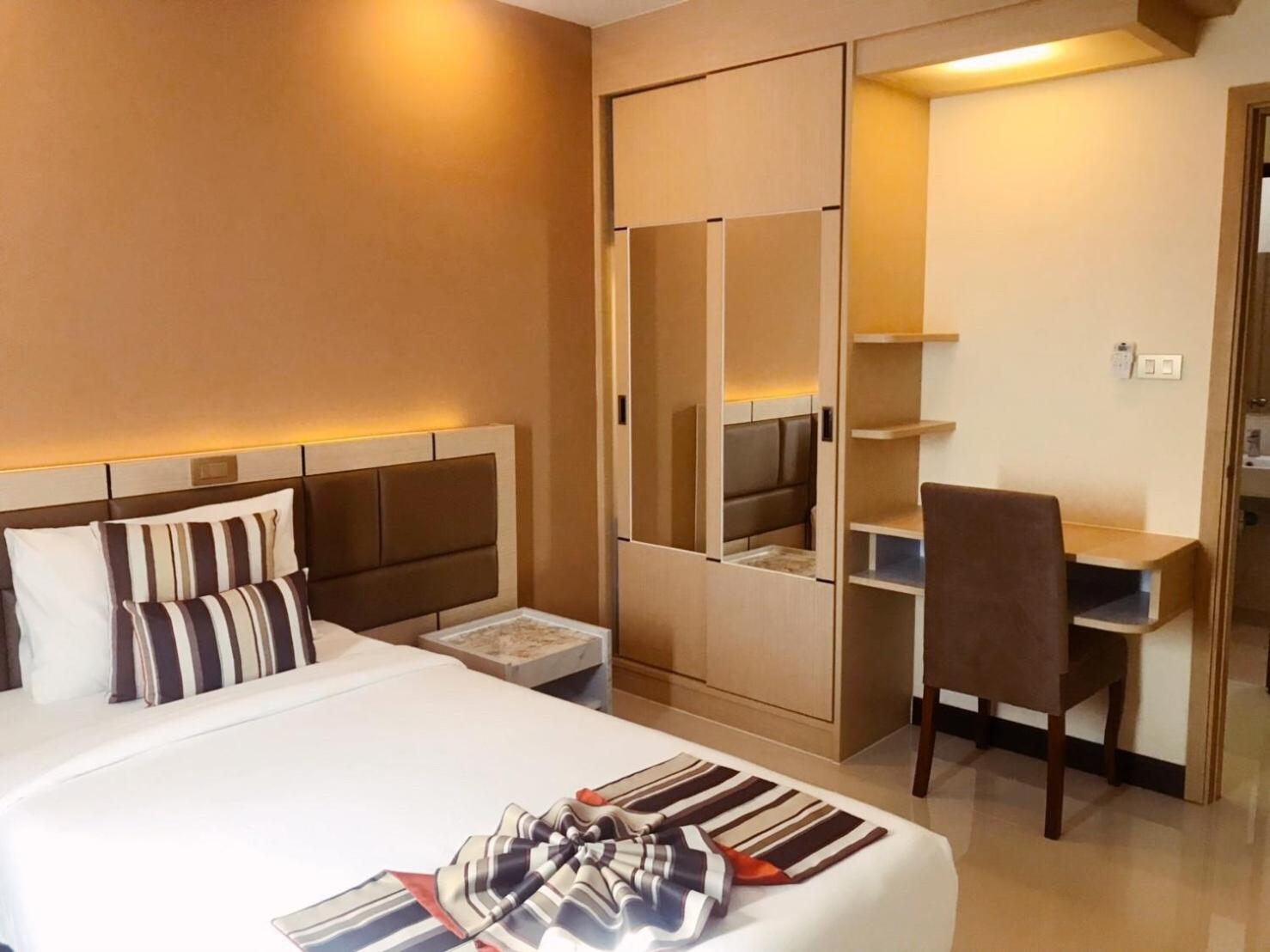 Taragrand Donmuang Airport Hotel 25/47