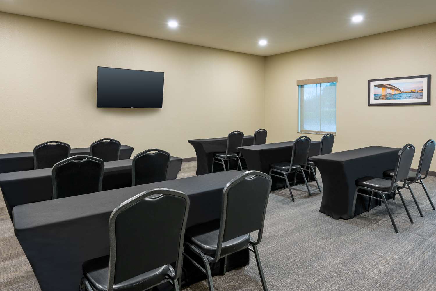 Coral Pointe Sarasota, an Ascend Collection Hotel 34/37