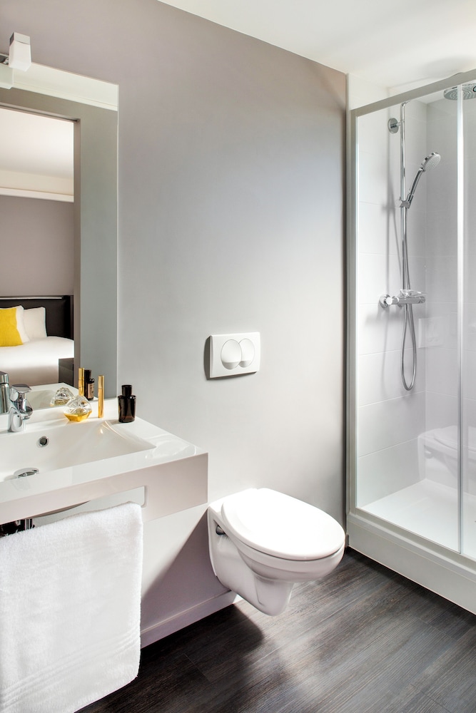 Ibis Styles Roanne Centre Gare 66/67