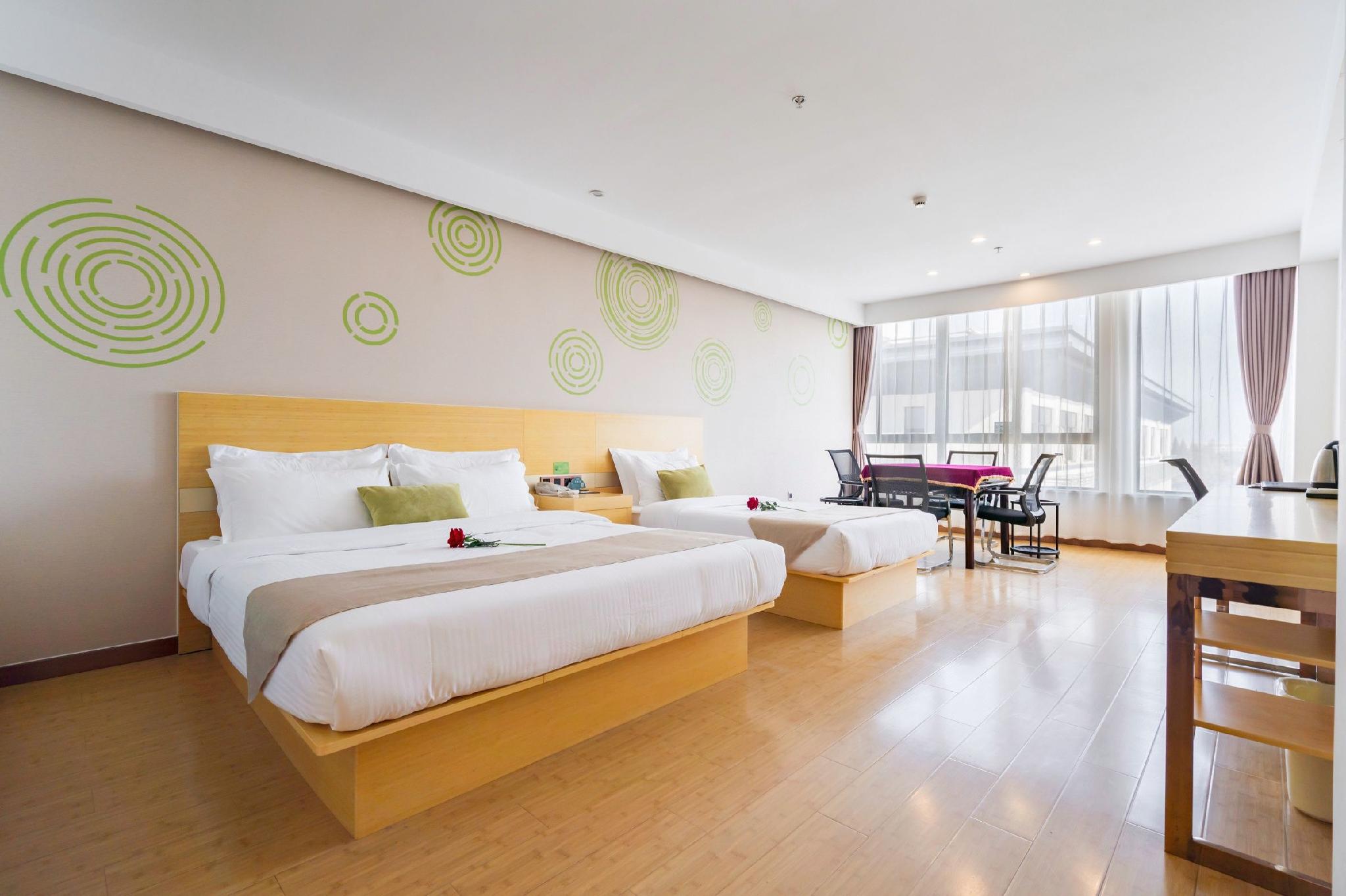 BUSINESS, TWIN BEDS