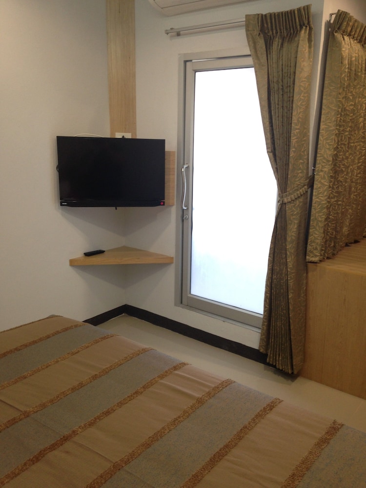The Rama公寓Chiang Rai(The Rama Residence Chiang Rai) 图片3