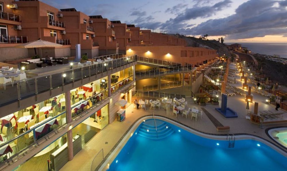 Kn Aparthotel Panoramica 3/32