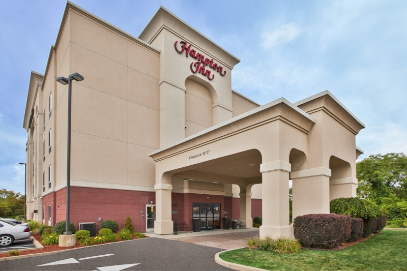 Hampton Inn Pittsburgh Area-Beaver Valley-Ctr Township 33/33