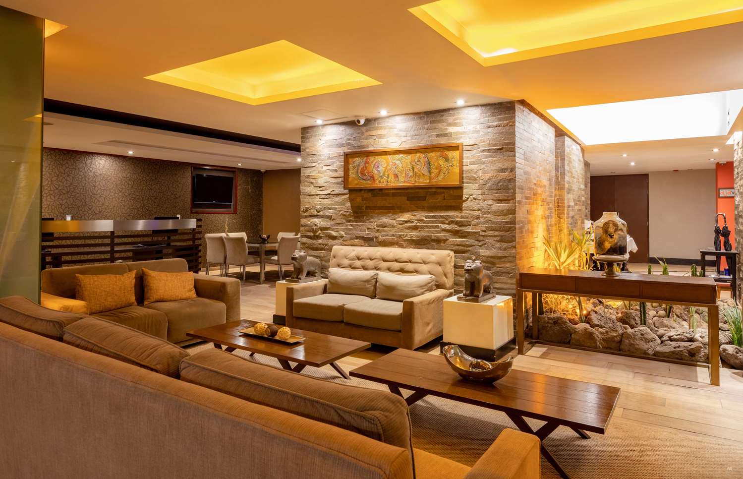 Sonesta Hotel Cusco 37/60
