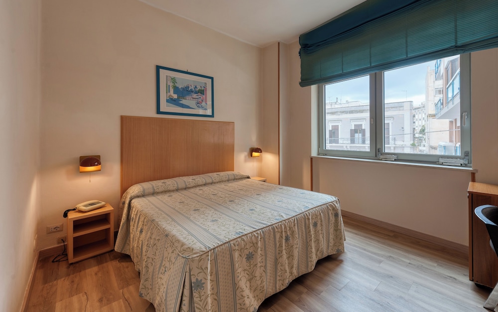 Hotel Barsotti 19/45