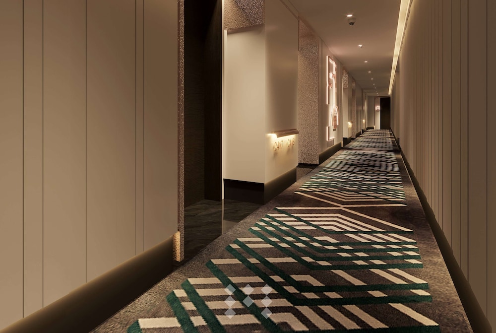 Wyndham Garden Wuhan Hankou 17/28