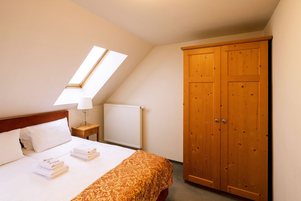 Apparthotel Steiger Bad Schandau 20/71