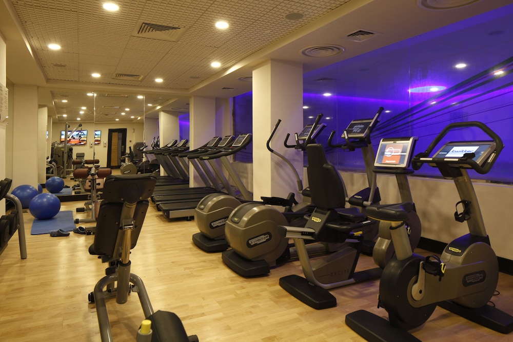 فندق نوفوتيل بزنس بارك الدمام(Novotel Dammam Business Park) 38/62
