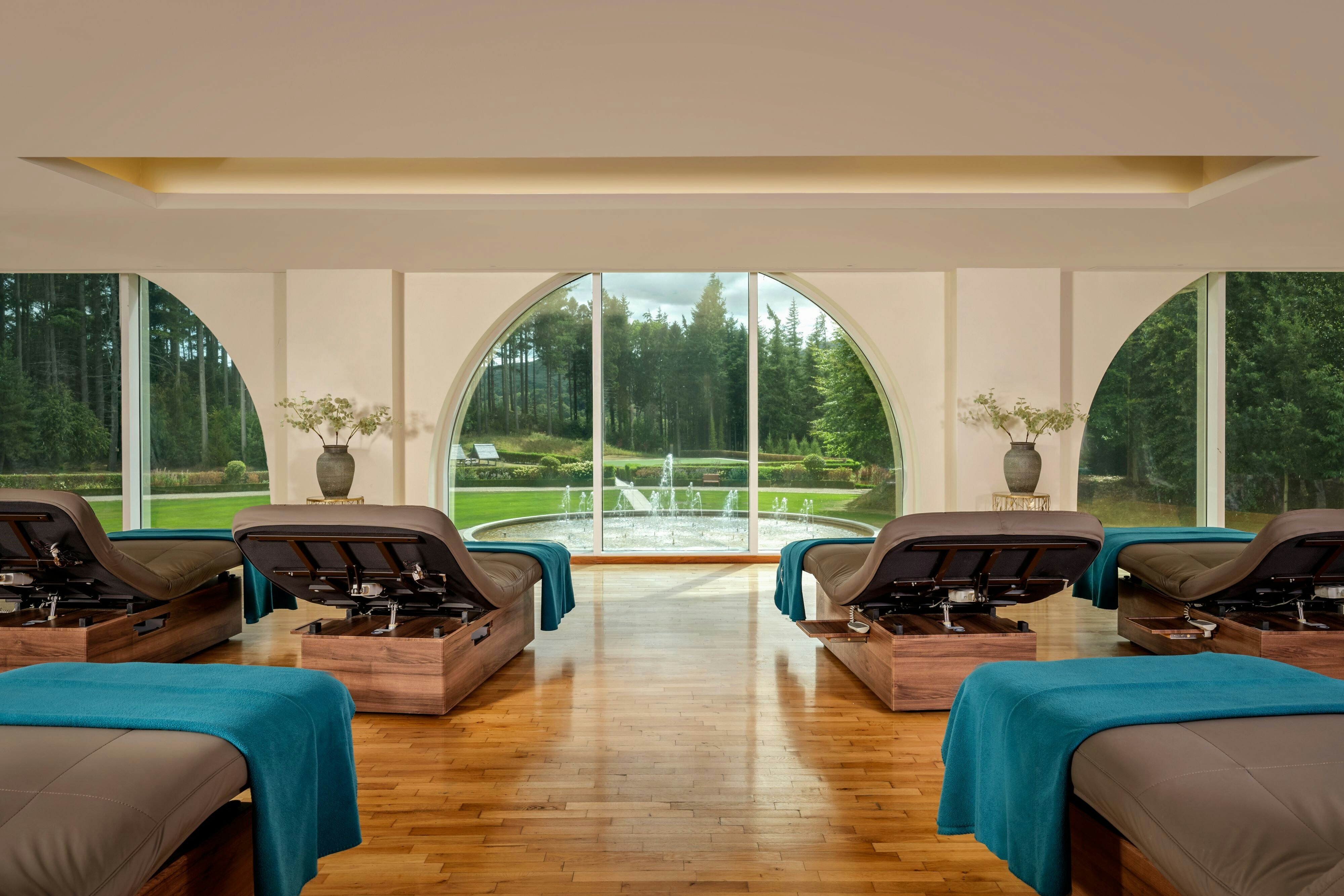 Powerscourt Hotel, Autograph Collection 13/50