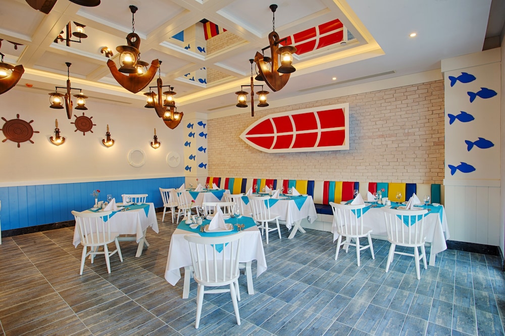 Sensitive Premium Resort & Spa 48/71