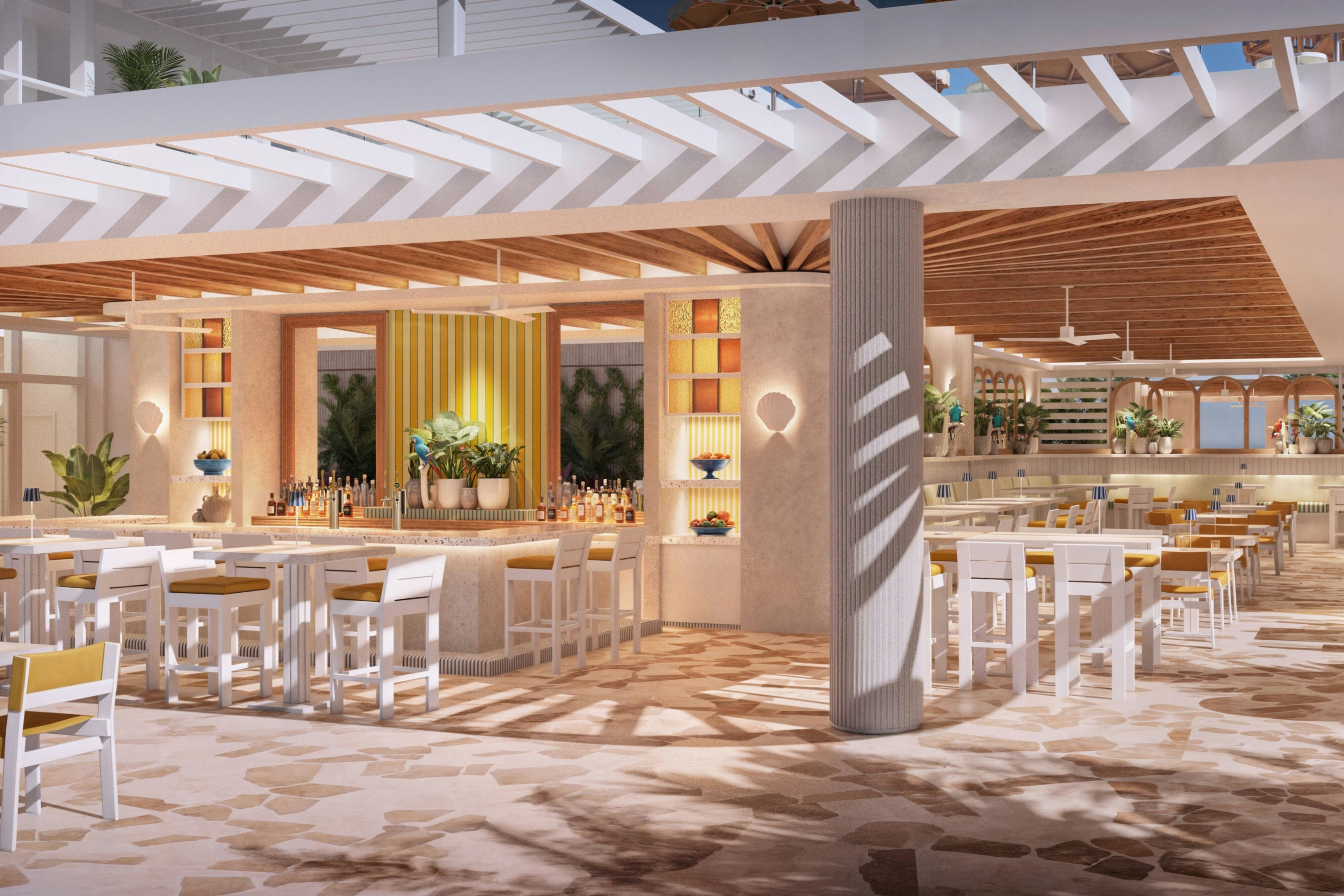 Royal Palm South Beach Miami, a Tribute Portfolio Resort 25/50
