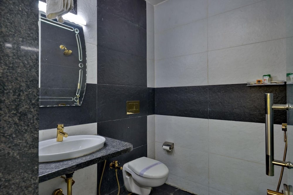 غرفة سوبيريور بسرير مزدوج، HOTEL TILAK 8/10