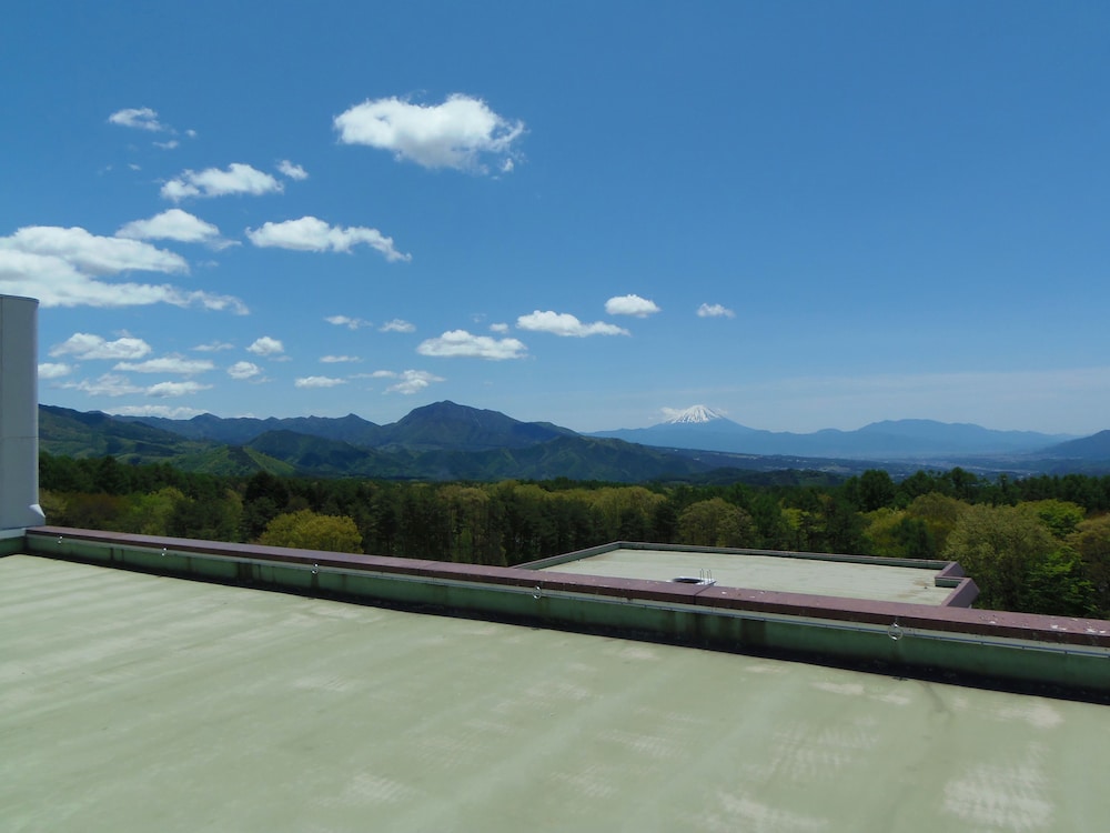 Grand Mercure Yatsugatake Resort & Spa 28/50
