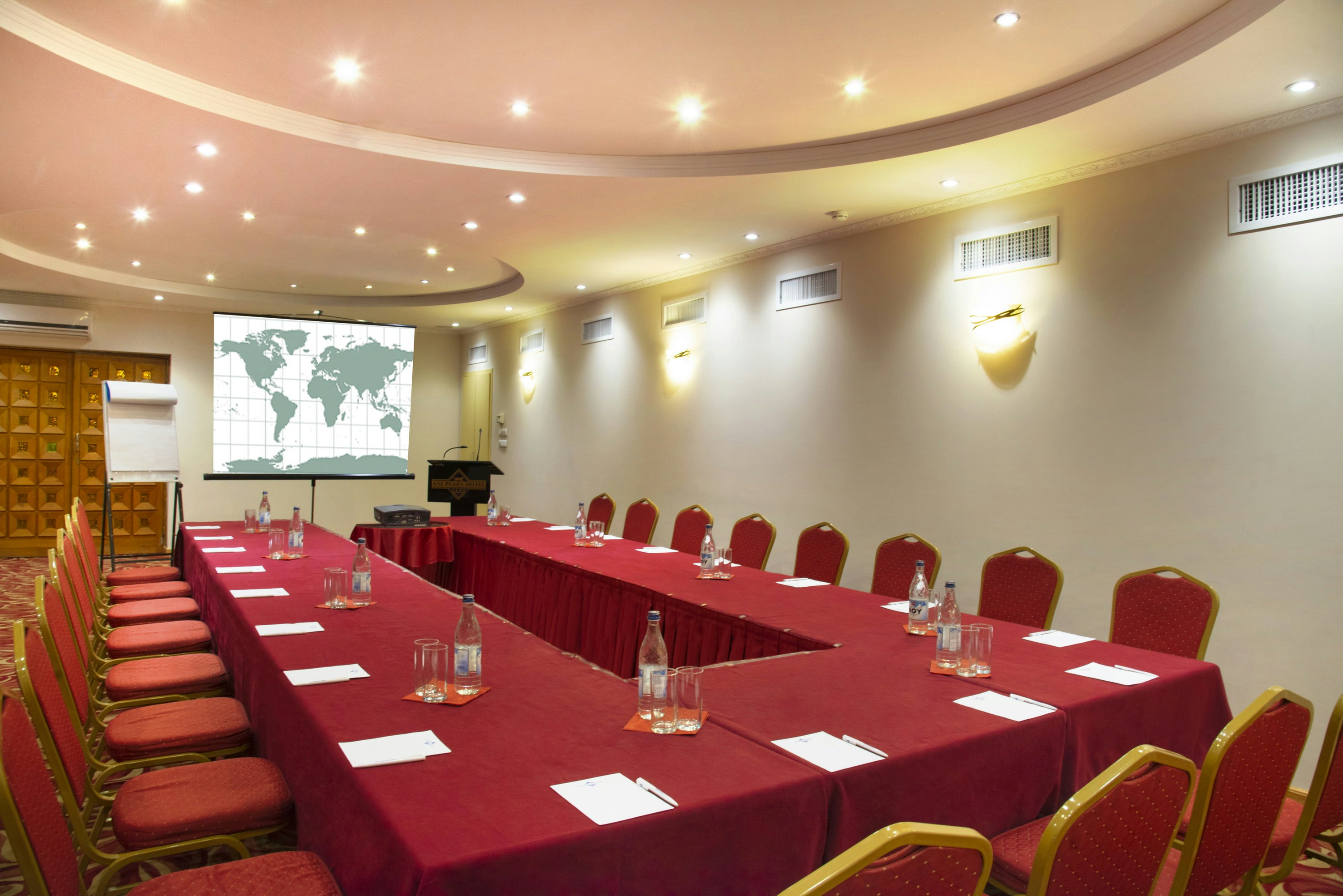 ANI PLAZA HOTEL 45/56