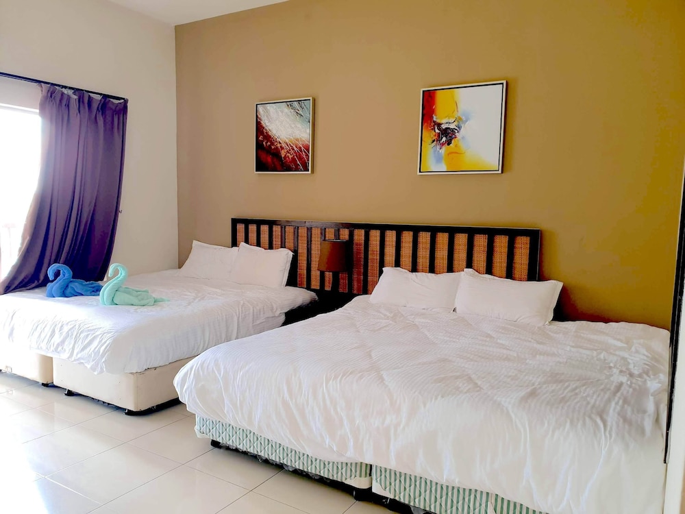 Gold Coast Morib International Resort 17/59