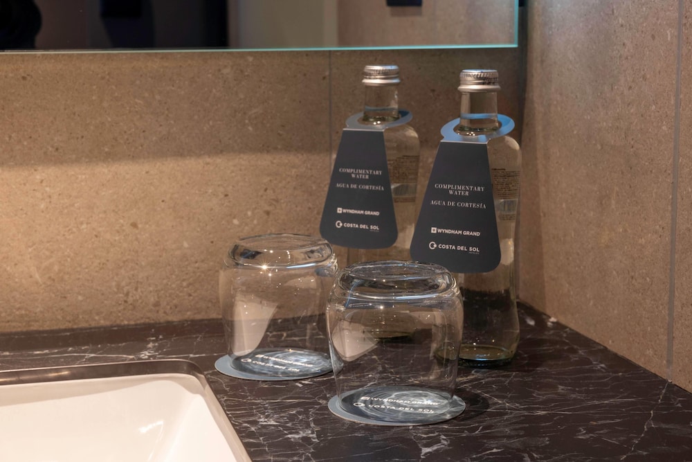 Wyndham Grand Costa Del Sol Lima Airport 写真2