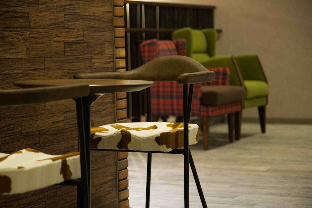 Restaurant-cafeteria