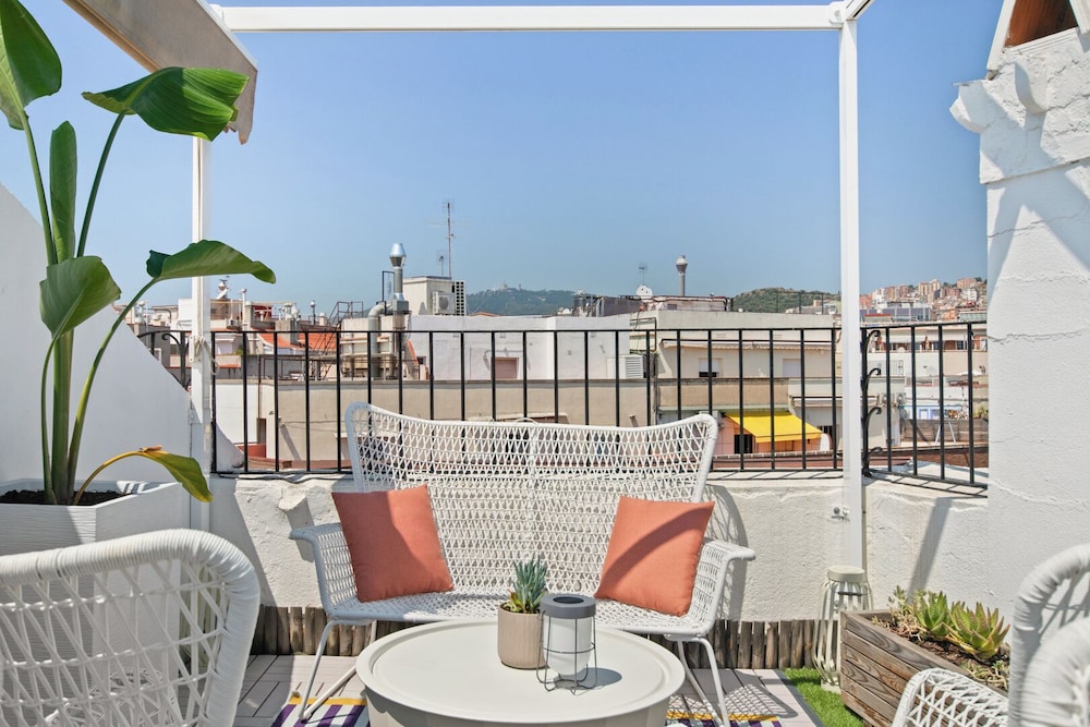 Suite Home Sagrada Familia 67/81