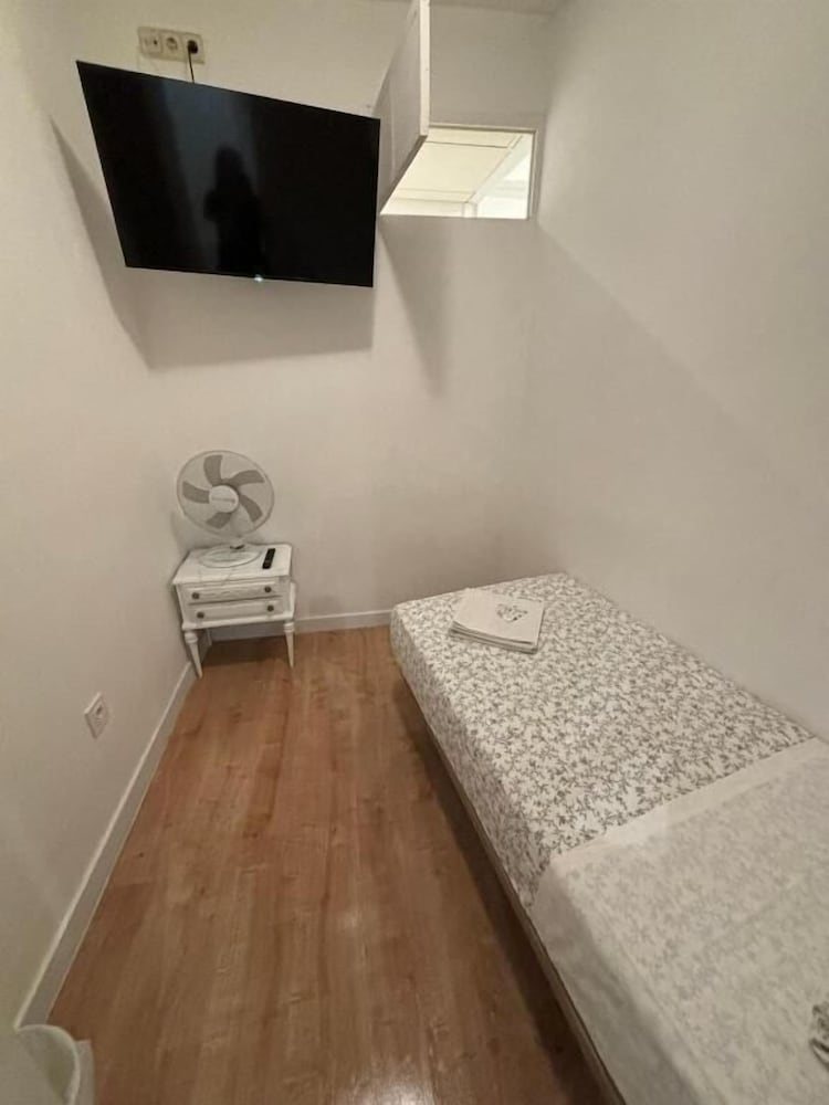 Flat5madrid 26/46