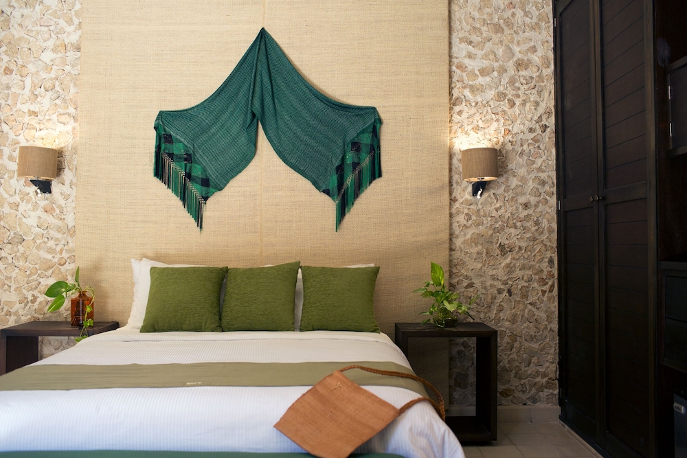 Ya'ax Hotel Boutique 17/74