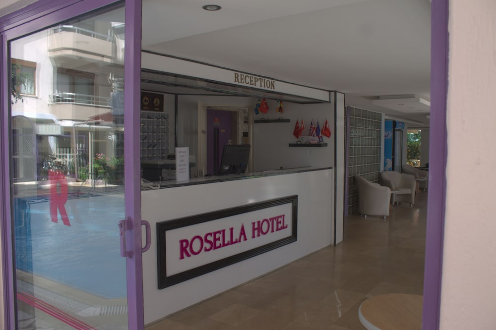 Rosella Hotel 27/62