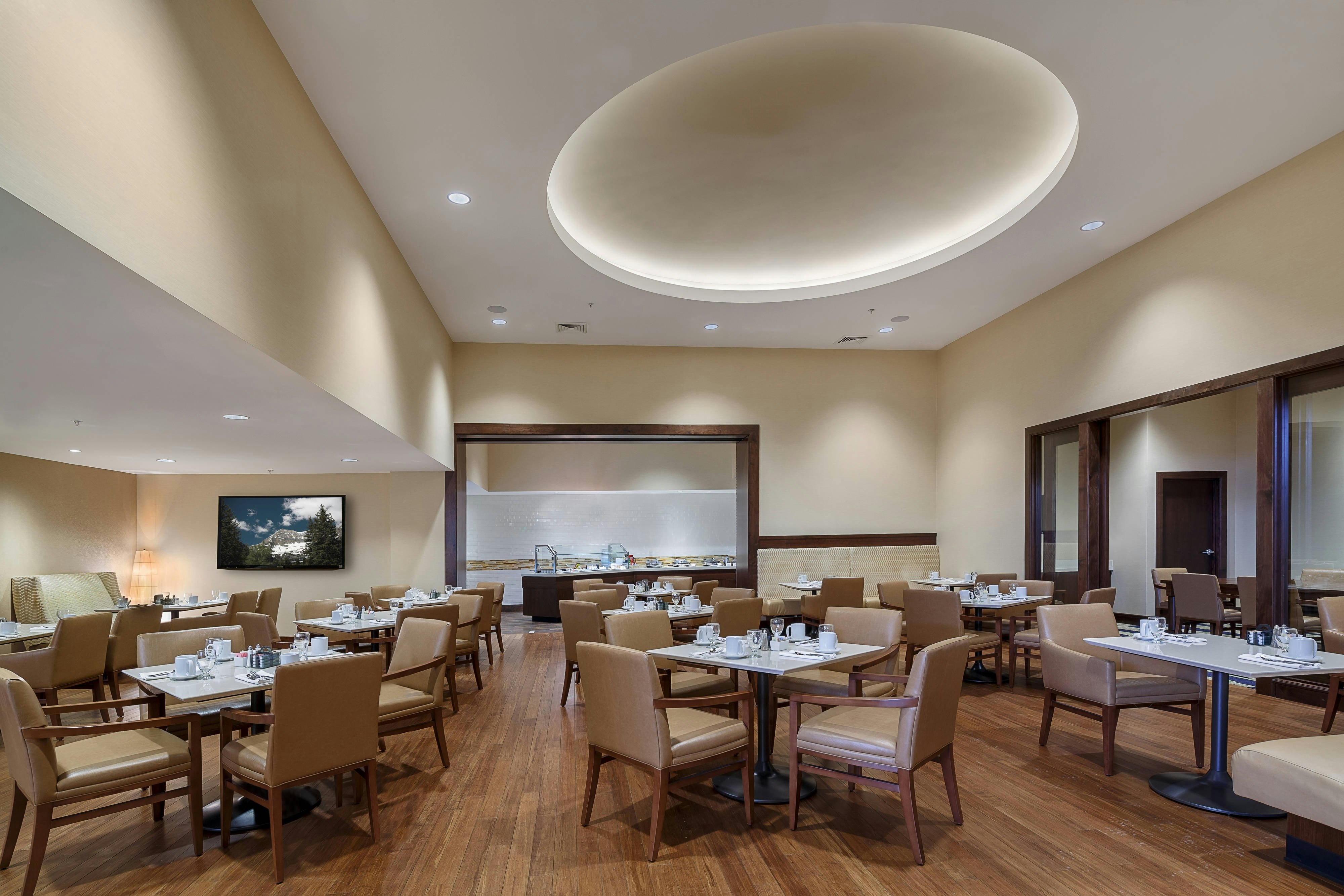 Provo Marriott Hotel And Conference Center 52/58