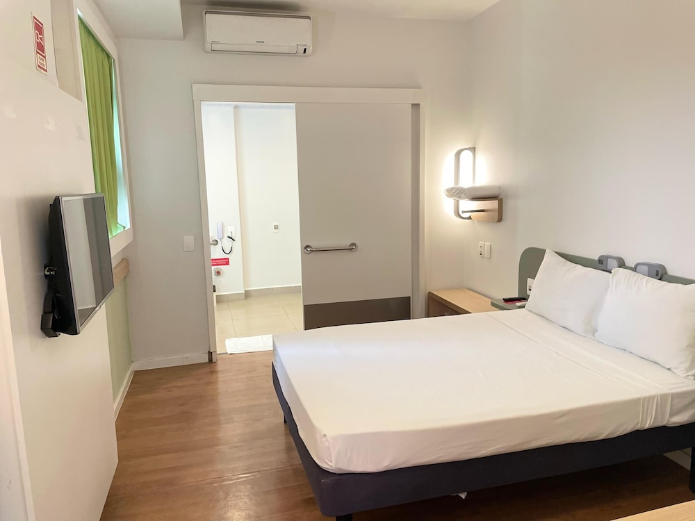 Hotel Ibis Budget Parauapebas 12/48