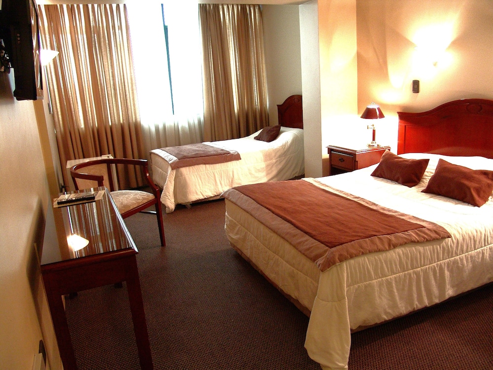 HOTEL HD 8/45