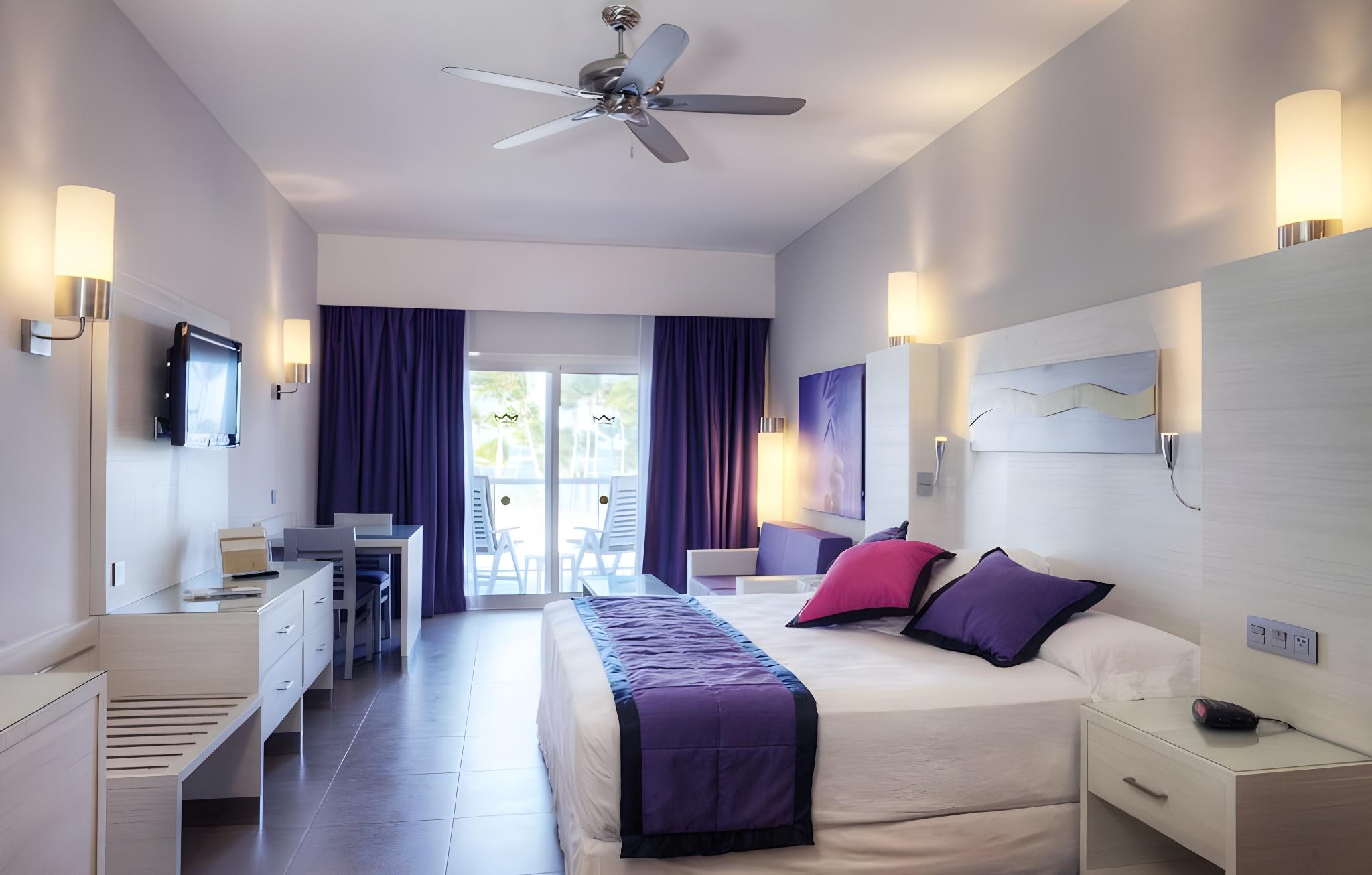 Junior Suite, Superior, Villa, Sofa