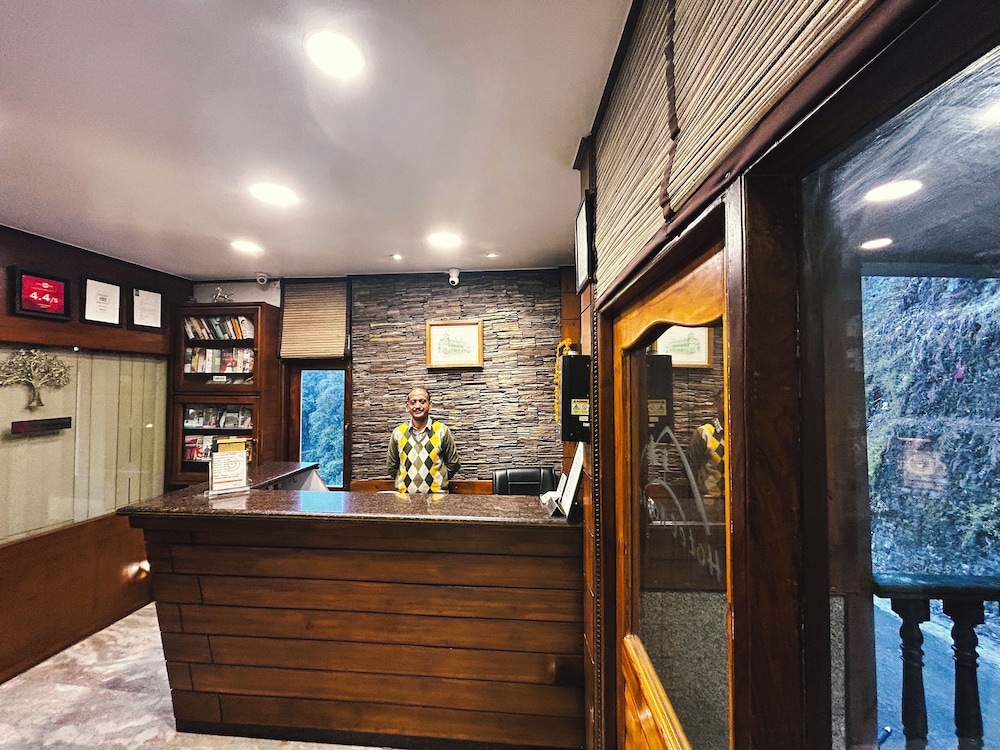 Hotel Kapil 6/66