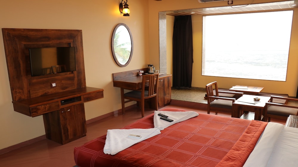 Hotel Ocean Inn 14/20