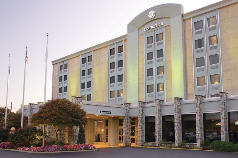 Doubletree By Hilton Pittsburgh Airport 1/20