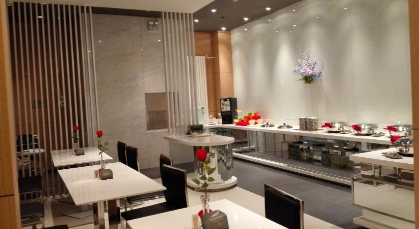 Jinjiang Inn (Xining Wanda Plaza) 34/49