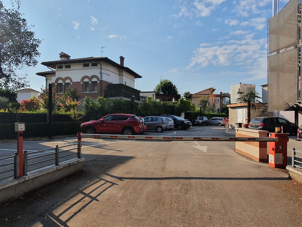 Hotel Maritan 41/50