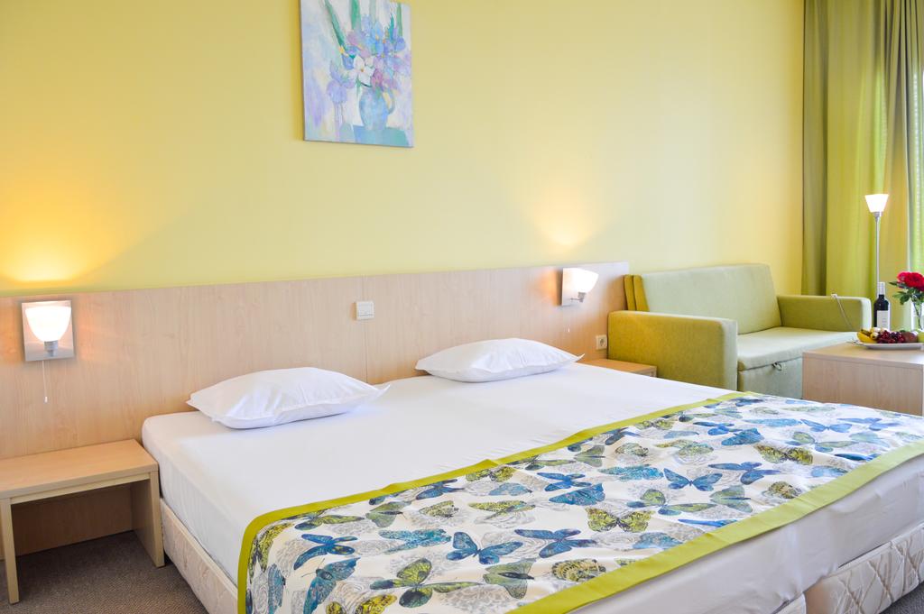 Golden Beach Park Hotel - All inclusive 15/50
