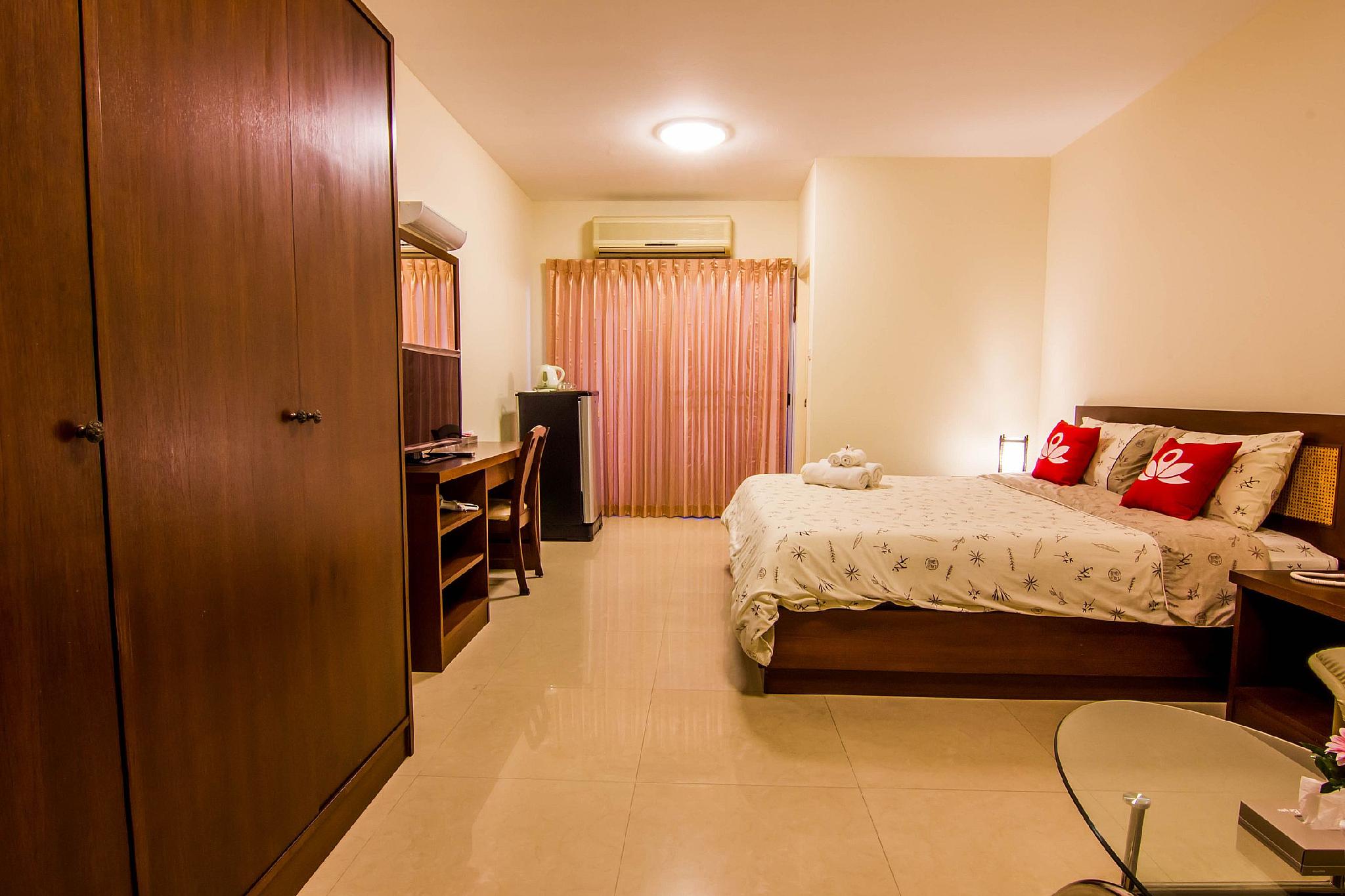 Zen Rooms Sukhumvit 81 18/44