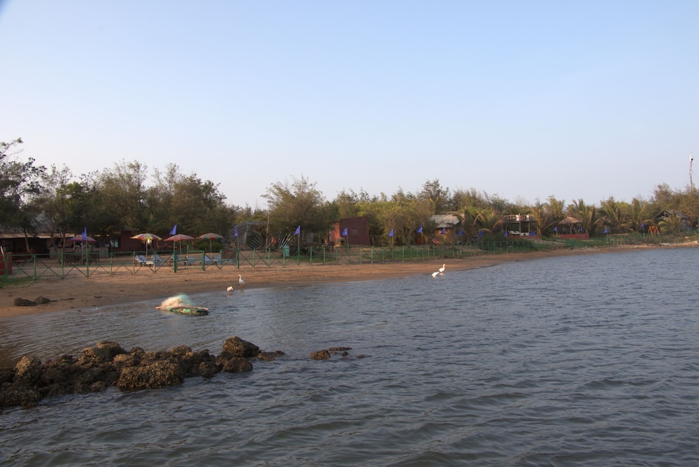 Lotus An Eco Resort Konark 44/50
