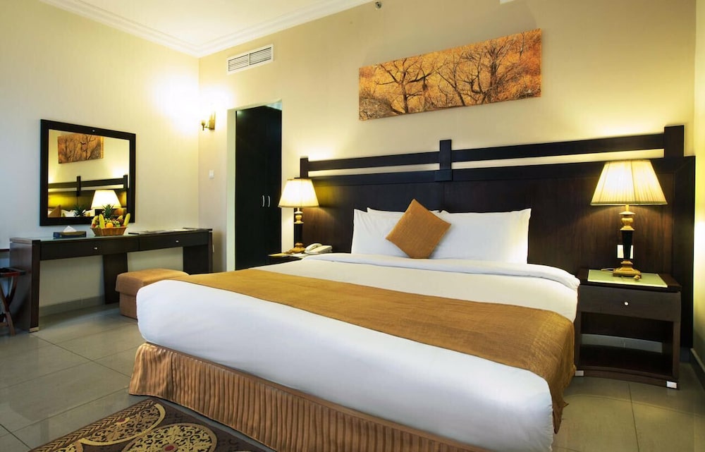 Al Hayat Hotel Suites 8/19