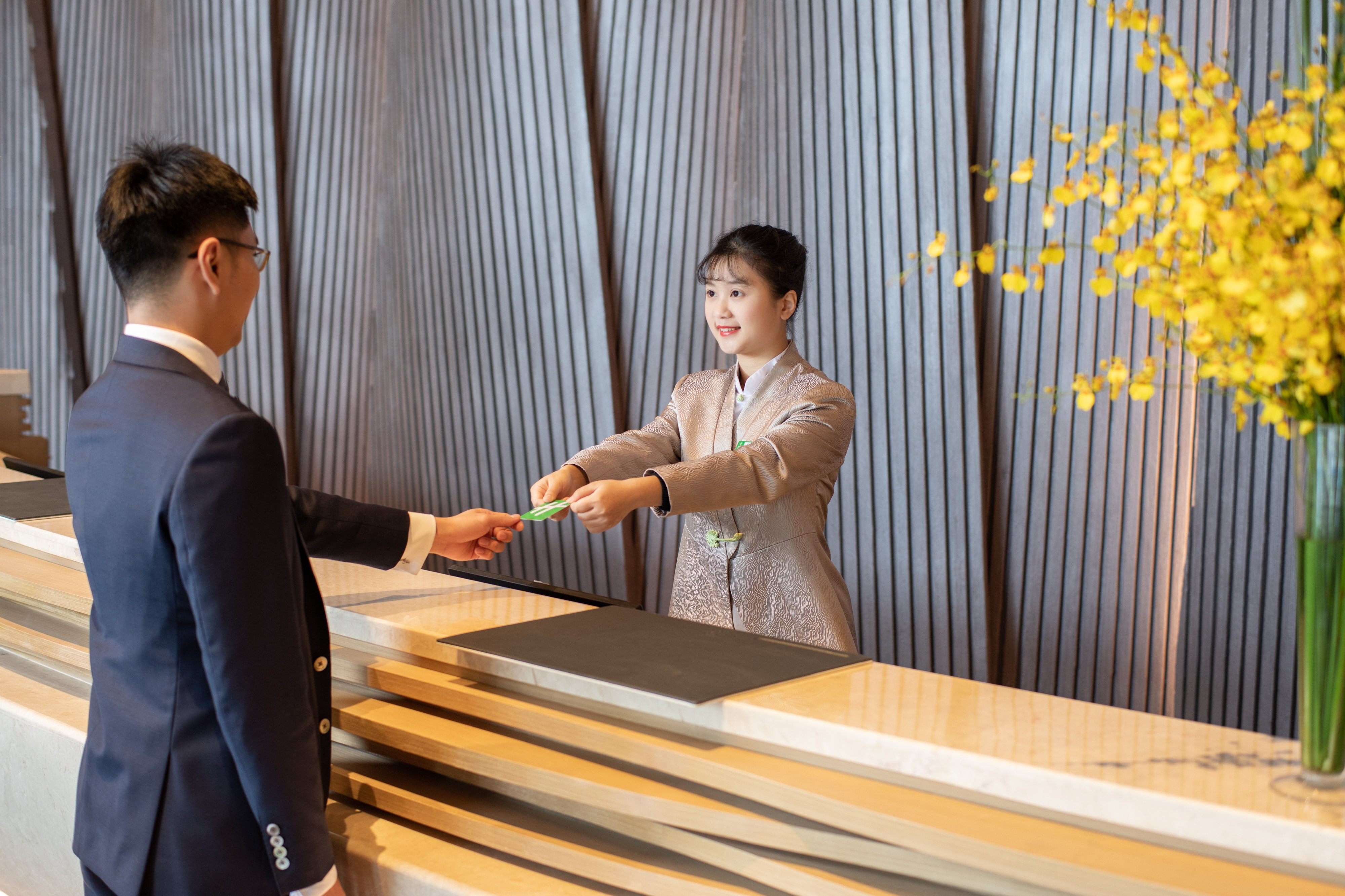 Holiday Inn Shunde 11/50
