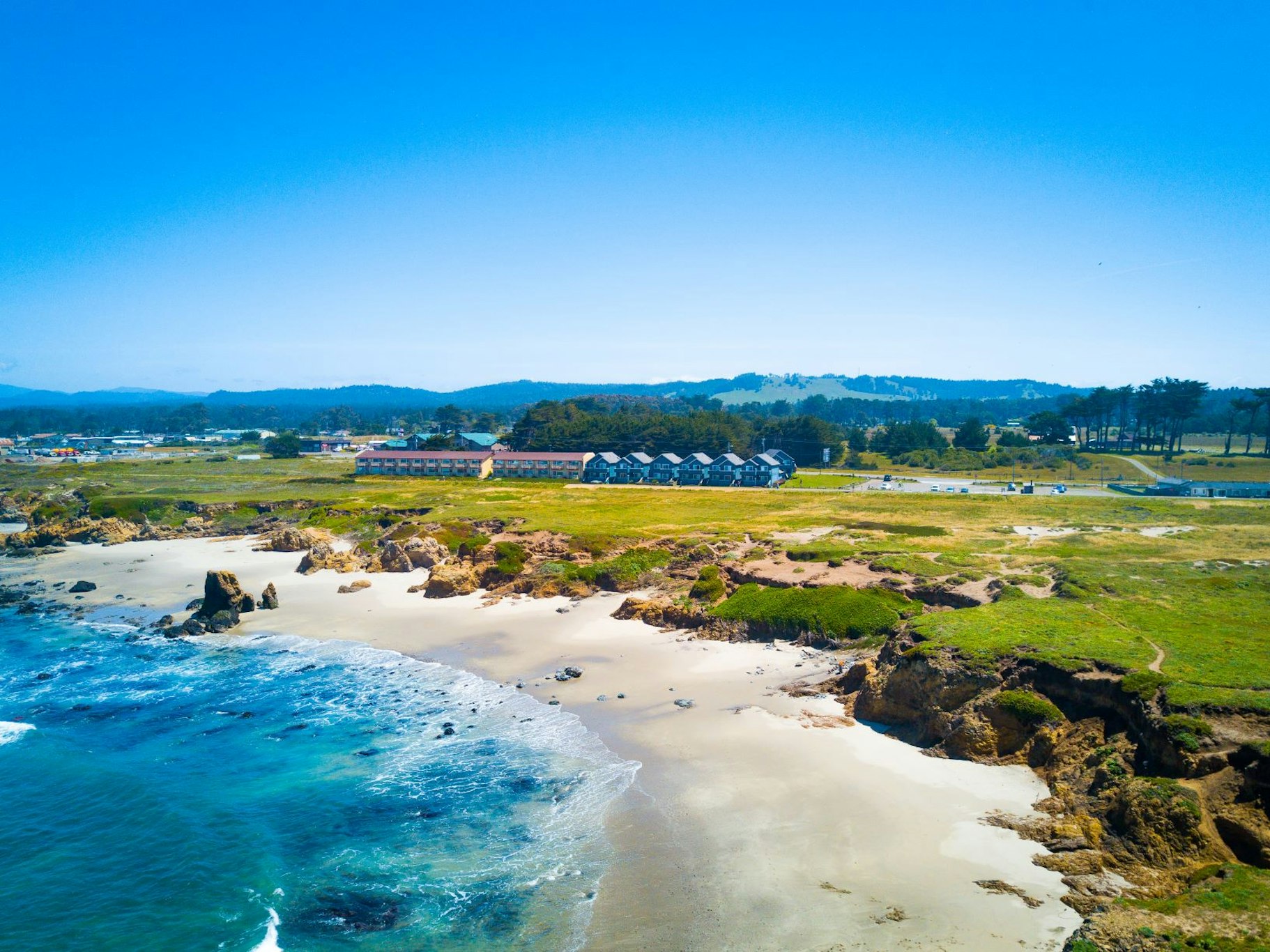 Surf & Sand Lodge 37/45