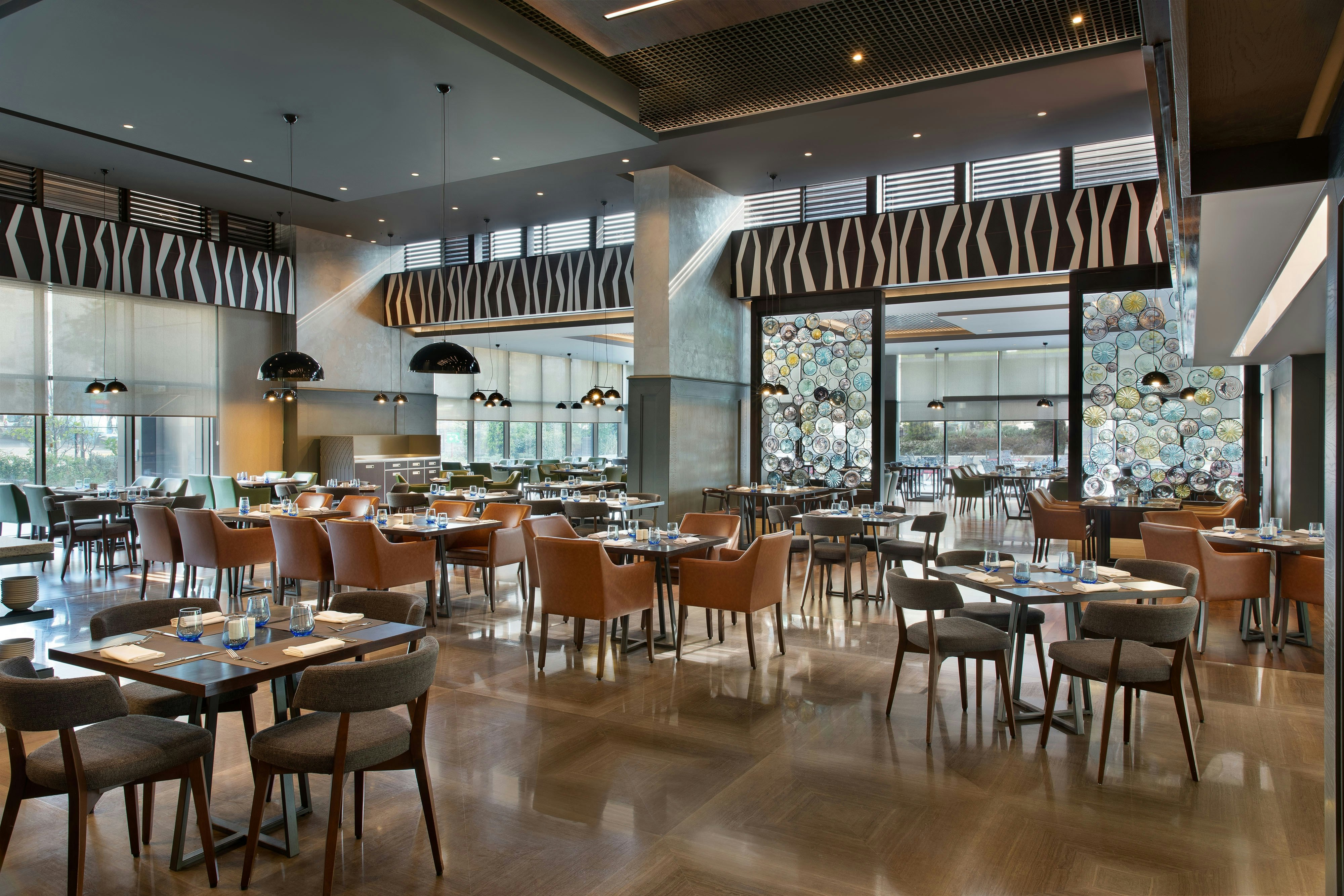 Sheraton Istanbul City Center 43/65