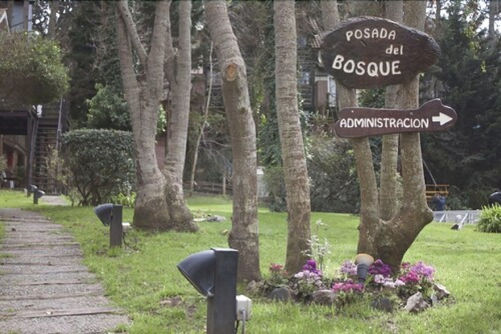 Posada Del Bosque Carilo 19/22