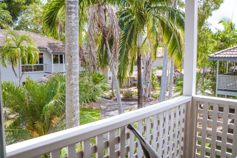 Reef Resort Villas Port Douglas 3/49