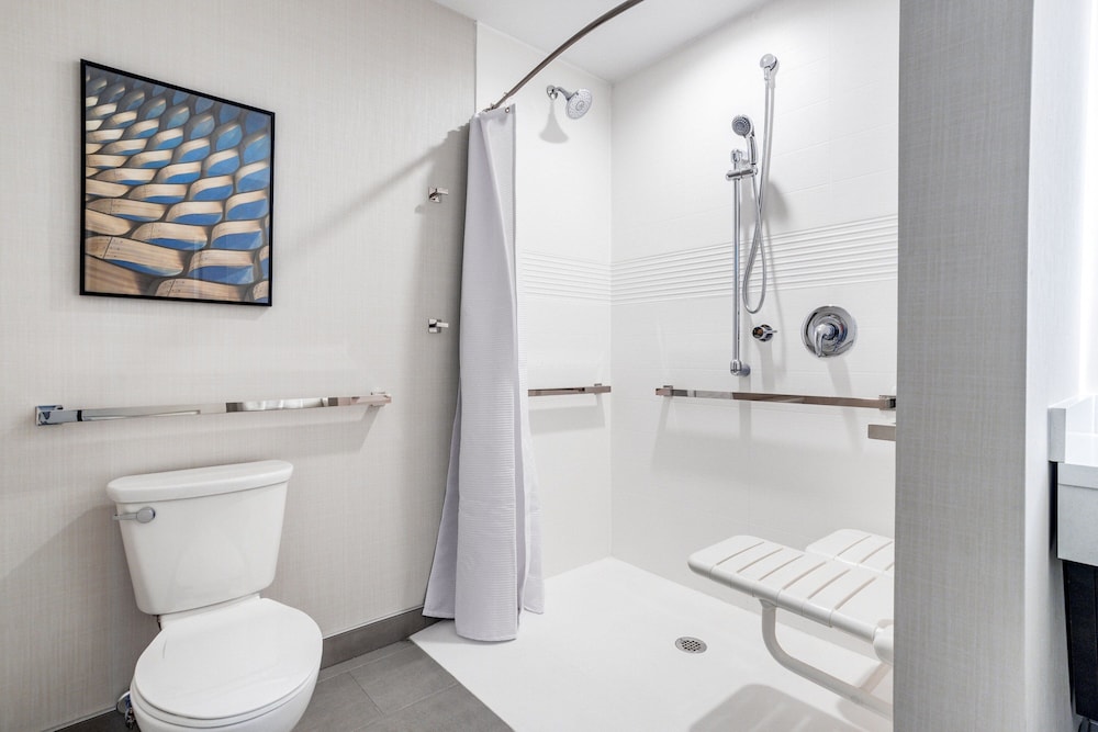 TownePlace Suites by Marriott Chicago Waukegan/Gurnee 47/50