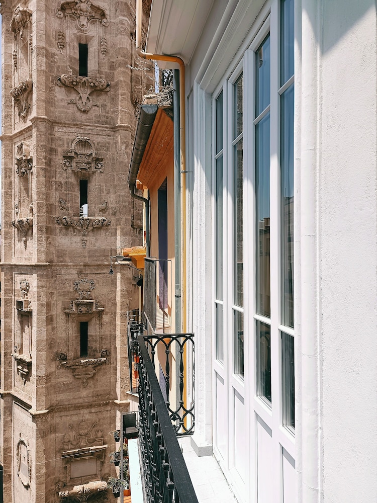 Hotel El Siglo 5/64