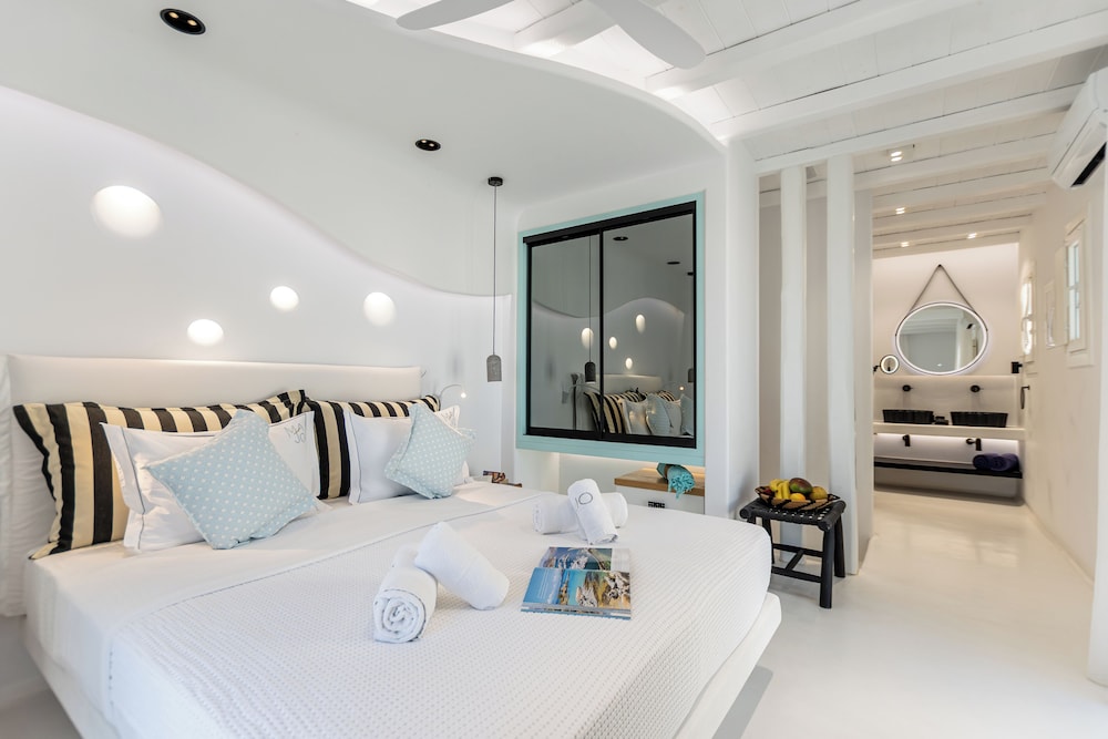 Majo Suites 27/60