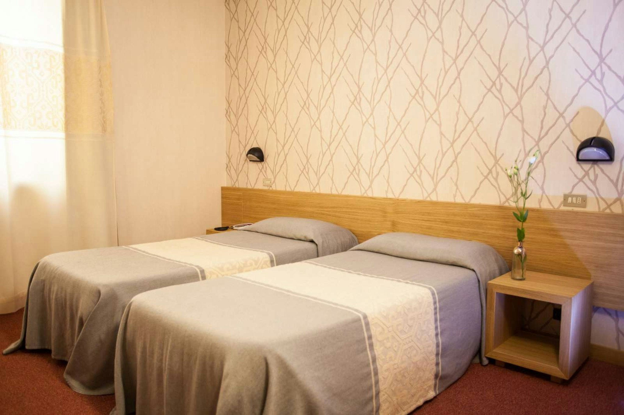 ITALIA CAGLIARI HOTEL 10/50