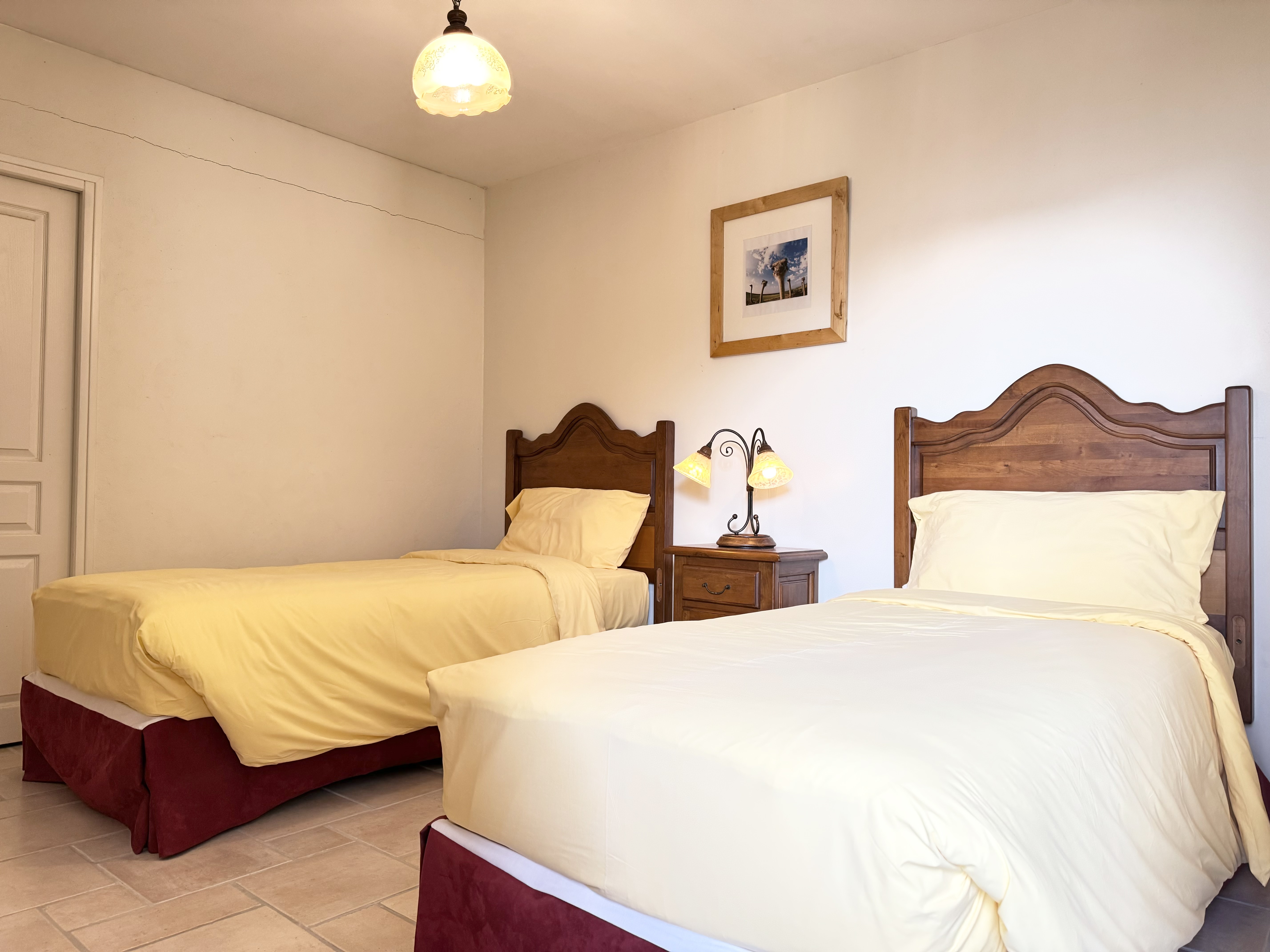 Relais De Saint Preuil 14/50