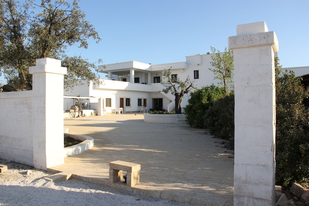 Masseria Lama D'Impisa 28/36