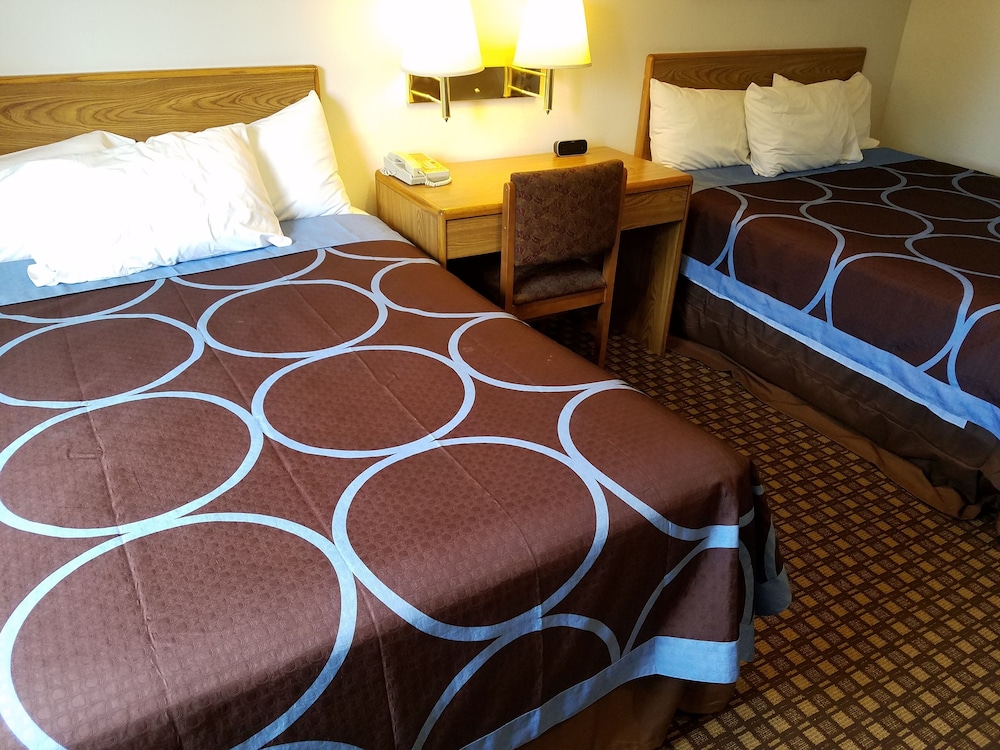 Auburn Inn 14/31